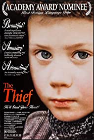Watch Full Movie :The Thief (1997)