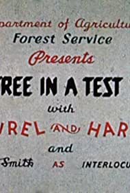 Watch Free The Tree in a Test Tube (1942)