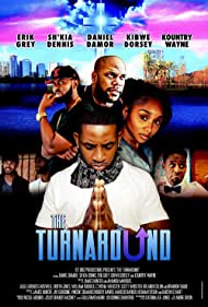 Watch Free The Turnaround (2017)