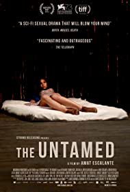 Watch Full Movie :The Untamed (2016)
