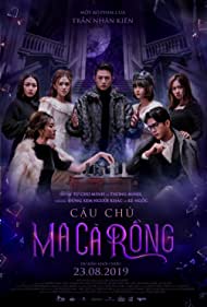 Watch Free Cau Chu Ma Ca Rong (2019)