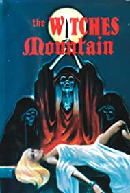 Watch Full Movie :The Witches Mountain (1973)