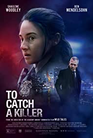 Watch Full Movie :To Catch a Killer (2023)