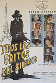 Watch Free Todos los gritos del silencio (1975)