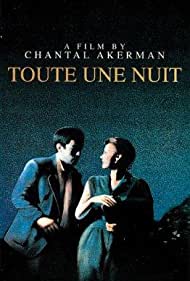Watch Full Movie :Toute une nuit (1982)