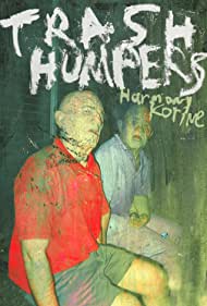 Watch Free Trash Humpers (2009)
