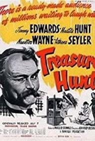 Watch Free Treasure Hunt (1952)