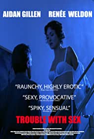 Watch Full Movie :Trouble with Sex (2005)