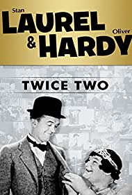 Watch Free Twice Two (1933)