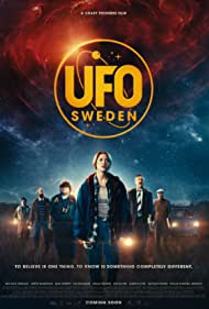 Watch Free UFO Sweden (2022)