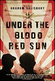 Watch Full Movie :Under the Blood Red Sun (2014)