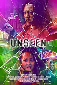 Watch Free Unseen (2023)