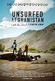 Watch Free Unsurfed Afghanistan (2020)