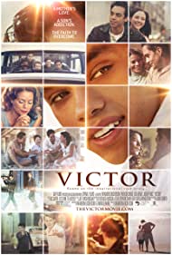 Watch Full Movie :Victor (2015)