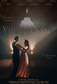 Watch Full Movie :Vincents Vow (2020)
