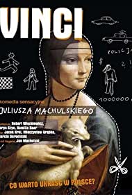 Watch Free Vinci (2004)