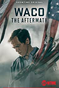 Watch Free Waco The Aftermath (2023-)