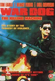 Watch Full Movie :War Dog (1987)