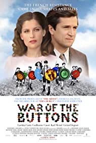 Watch Free War of the Buttons (2011)