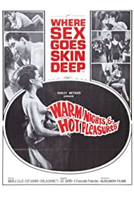 Watch Full Movie :Warm Nights and Hot Pleasures (1964)