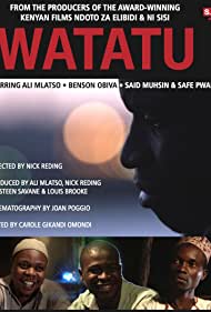 Watch Free Watatu (2015)