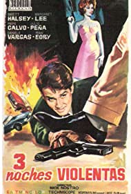 Watch Free Web of Violence (1966)