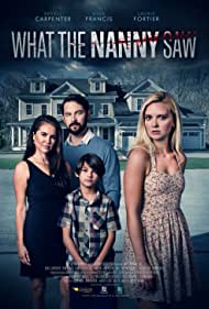 Watch Free What the Nanny Saw (2022)
