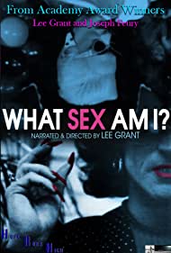 Watch Full Movie :What Sex Am I (1985)
