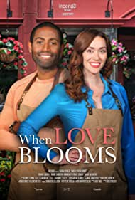 Watch Free When Love Blooms (2021)