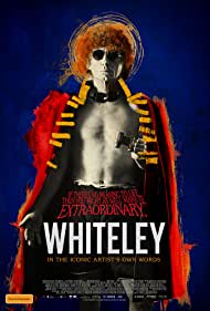 Watch Full Movie :Whiteley (2017)