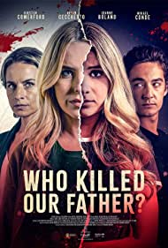 Watch Full Movie :Who Killed Our Father (2023)