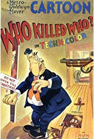 Watch Full Movie :Who Killed Who? (1943)