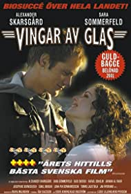 Watch Free Vingar av glas (2000)