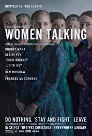 Watch Free Women Talking (2022)