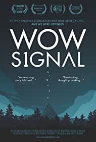 Watch Free Wow Signal (2017)