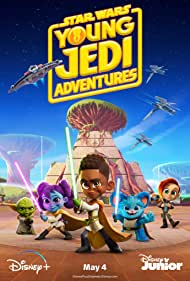 Watch Free Young Jedi Adventures (2023-)