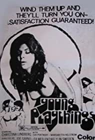 Watch Free Young Playthings (1972)