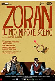 Watch Free Zoran, My Nephew the Idiot (2013)