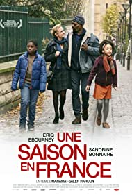 Watch Free A Season in France (2017)