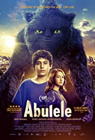 Watch Full Movie :Abulele (2015)