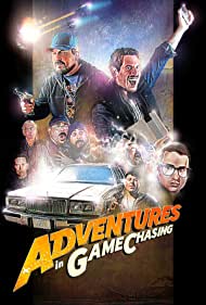 Watch Full Movie :Adventures in Game Chasing (2022)