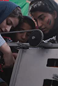 Watch Full Movie :Afghan Dreamers (2022)