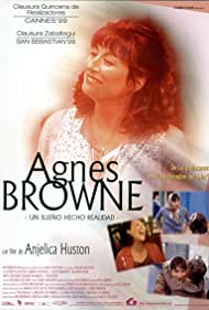 Watch Full Movie :Agnes Browne (1999)