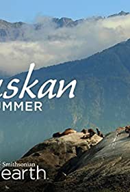 Watch Free Alaskan Summer (2017)