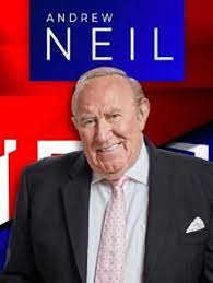 Watch Free Andrew Neil Britain After the Queen (2022)