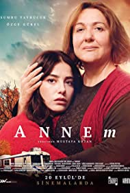 Watch Full Movie :Annem (2019)