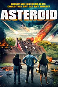 Watch Free Asteroid (2021)