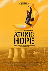 Watch Free Atomic Hope (2022)