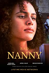 Watch Free Bad Nanny (2022)