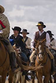 Watch Full Movie :Battle of Little Bighorn (2020)